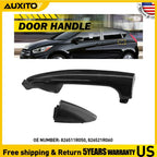 Rear Left Exterior Door Handle for Hyundai Accent (2012–2017)