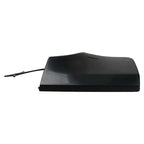 Rear Bumper Tow Hook Cover Cap for BMW X3 G01 G08 (2018-2020)