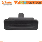 Trunk Lid Lock Handle Button for Hyundai Elantra GT (2013–2017)