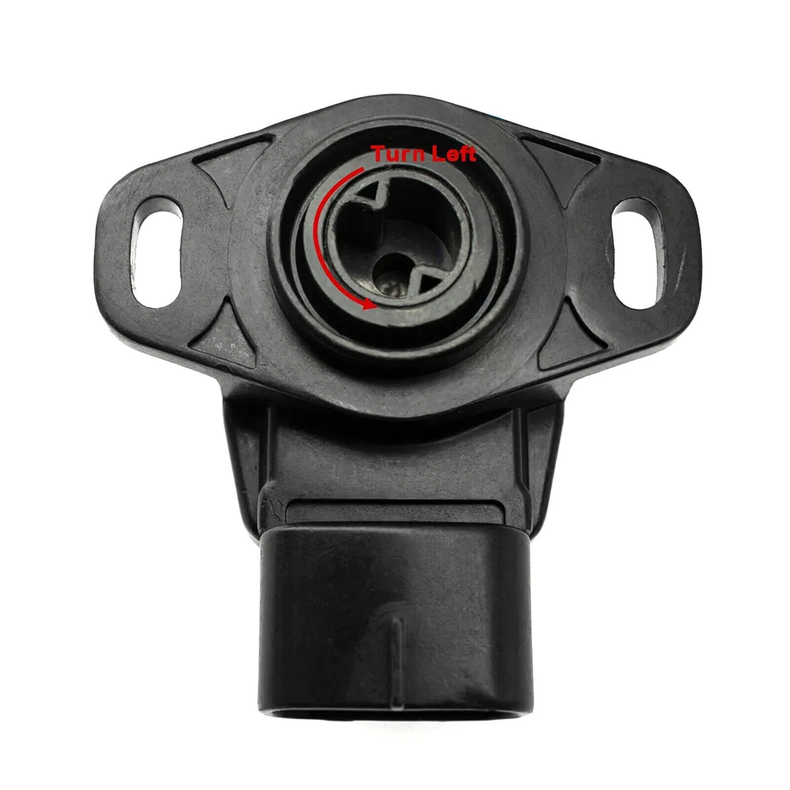 Throttle Position Sensor for Yamaha F150TLR FL150 225 200 (2000–2006) 6S1-85885-00-00