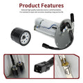 Fuel Pump for Kawasaki Vulcan 900 Custom/Classic (2006-2024)