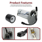 Fuel Pump for Kawasaki Vulcan 900 Custom/Classic (2006-2024)