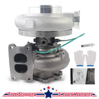 Turbocharger for Detroit DD15 (2019)