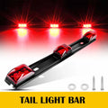 15" Red LED ID Bar Light for Truck Boat Trailer (Universal)