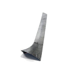 Rear Window Side Spoiler for Skoda Kodiaq (2017–2023)
