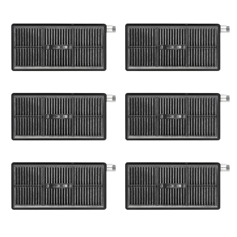 6X Replacement Filters for Dreame Aqua10 Ultra (2021–2023)