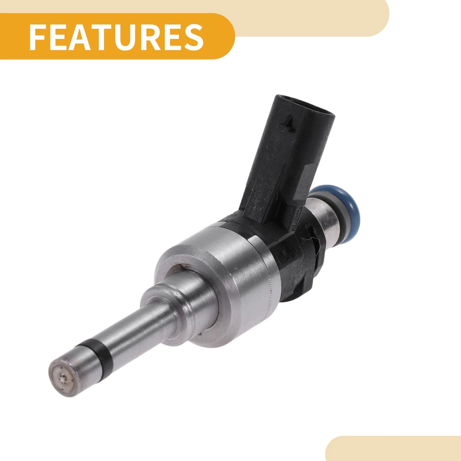 1 Pcs Fuel Injector No. 35310-3L200 for Kia Sedona (2019–2021)