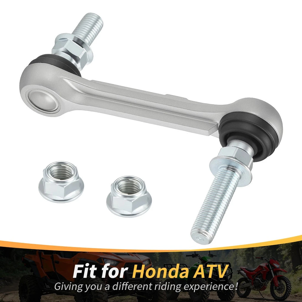 Sway Bar Link for Honda Rincon TRX650FA TRX650FGA TRX680FGA (2003–2014)