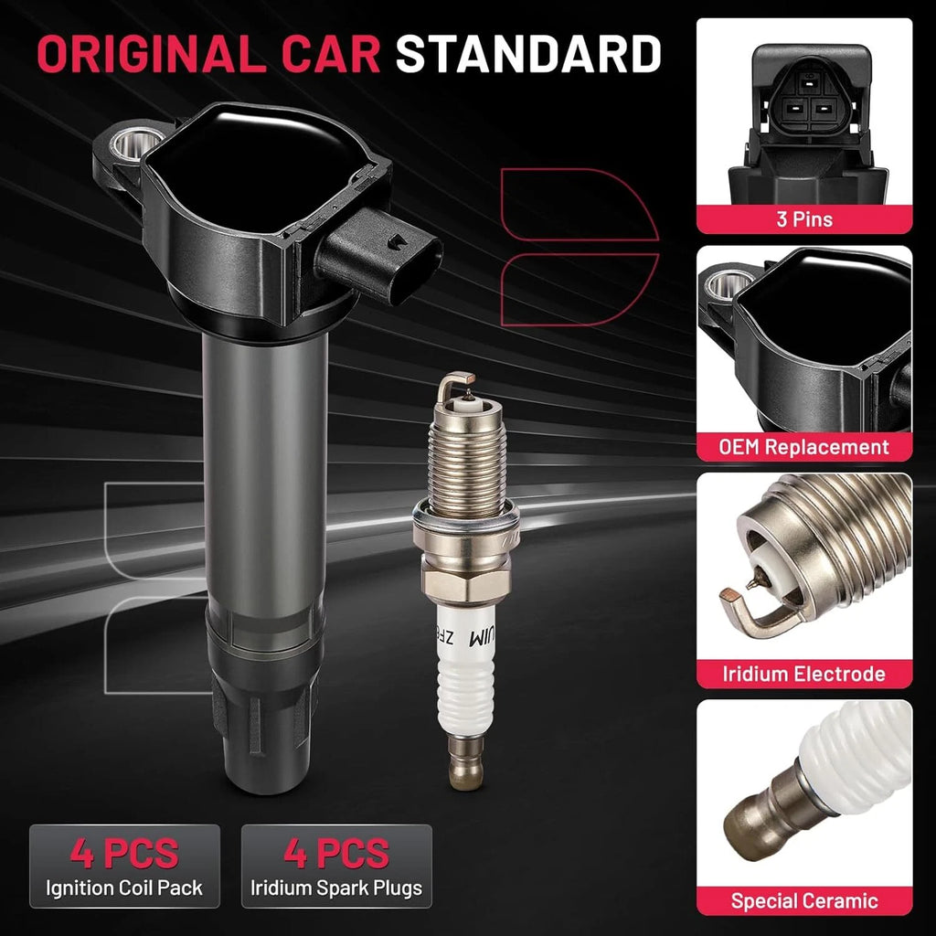 AC Compressor for Plymouth Grand Voyager 2000