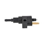 Fuel Connector 22-8M0148583 for Suzuki 4HP 5HP 6HP 8HP 9.9HP 15HP 20HP (1990–2023)