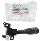 Cruise Control Column Stalk Switch for Toyota Camry ACV40 AHV40 ASV50 AVV50