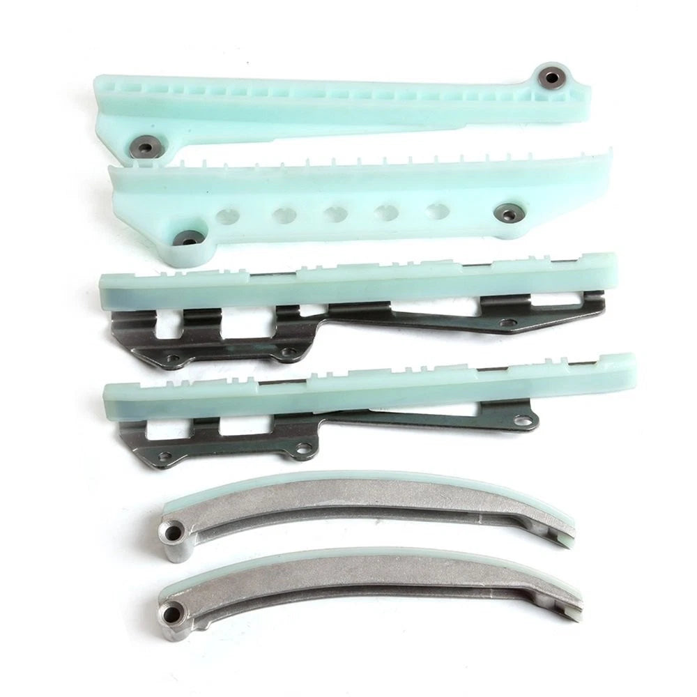 Full Gasket Set Timing Chain Kit Head Bolts for Ford Mustang 4.6L V8 (1999–2000)