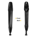 Outside Door Handle Pair for Toyota Sienna (2004–2010)