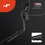 Fuel Gas Tank Filler Neck for Jeep Grand Cherokee (2005–2010)
