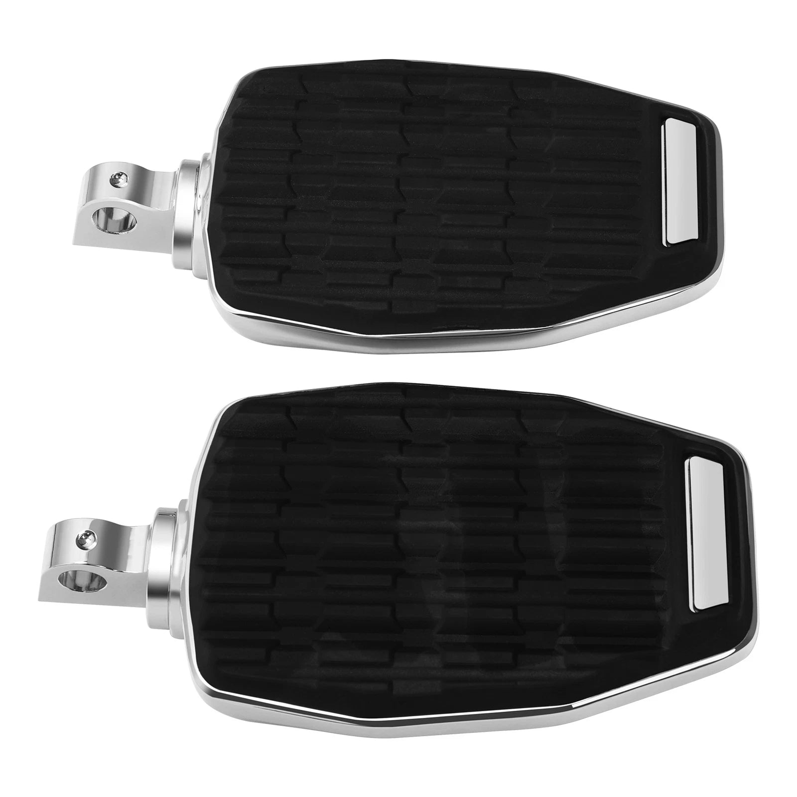 Pair Rear Foot Pegs for BMW R18 (2020–2024)