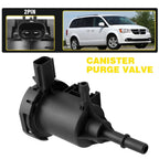 Vapor Canister Purge Solenoid Valve for Dodge Journey (2009–2018) & Jeep Patriot (2008–2017)