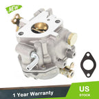 Carburetor for Onan Nikki (YYYY–YYYY)