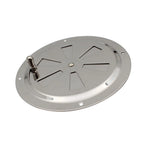 Marine Exhaust Vent for Boat (3.5mm Edge Fixing Hole)