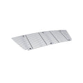 Stainless Silver Billet Grille Insert for Ford Expedition (2003–2006)