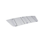 Stainless Silver Billet Grille Insert for Ford Expedition (2003–2006)