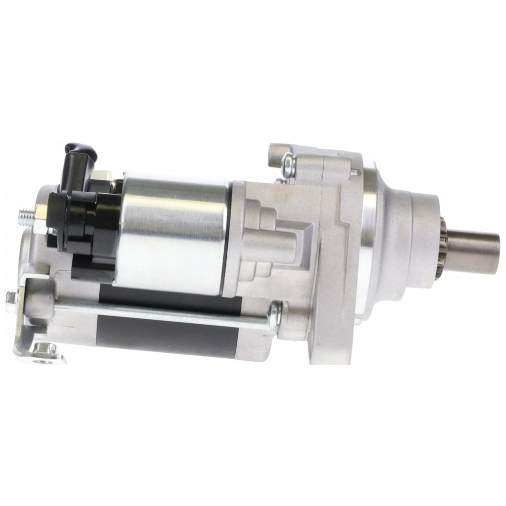 Starter for Honda Accord L4 2.2L (1990-1993)