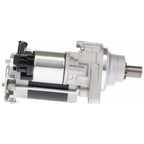 Starter for Honda Accord L4 2.2L (1990-1993)