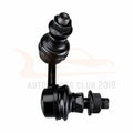 Set of 6 Front Ball Joints & Sway Bar Links for Nissan Pathfinder (2005–2016)