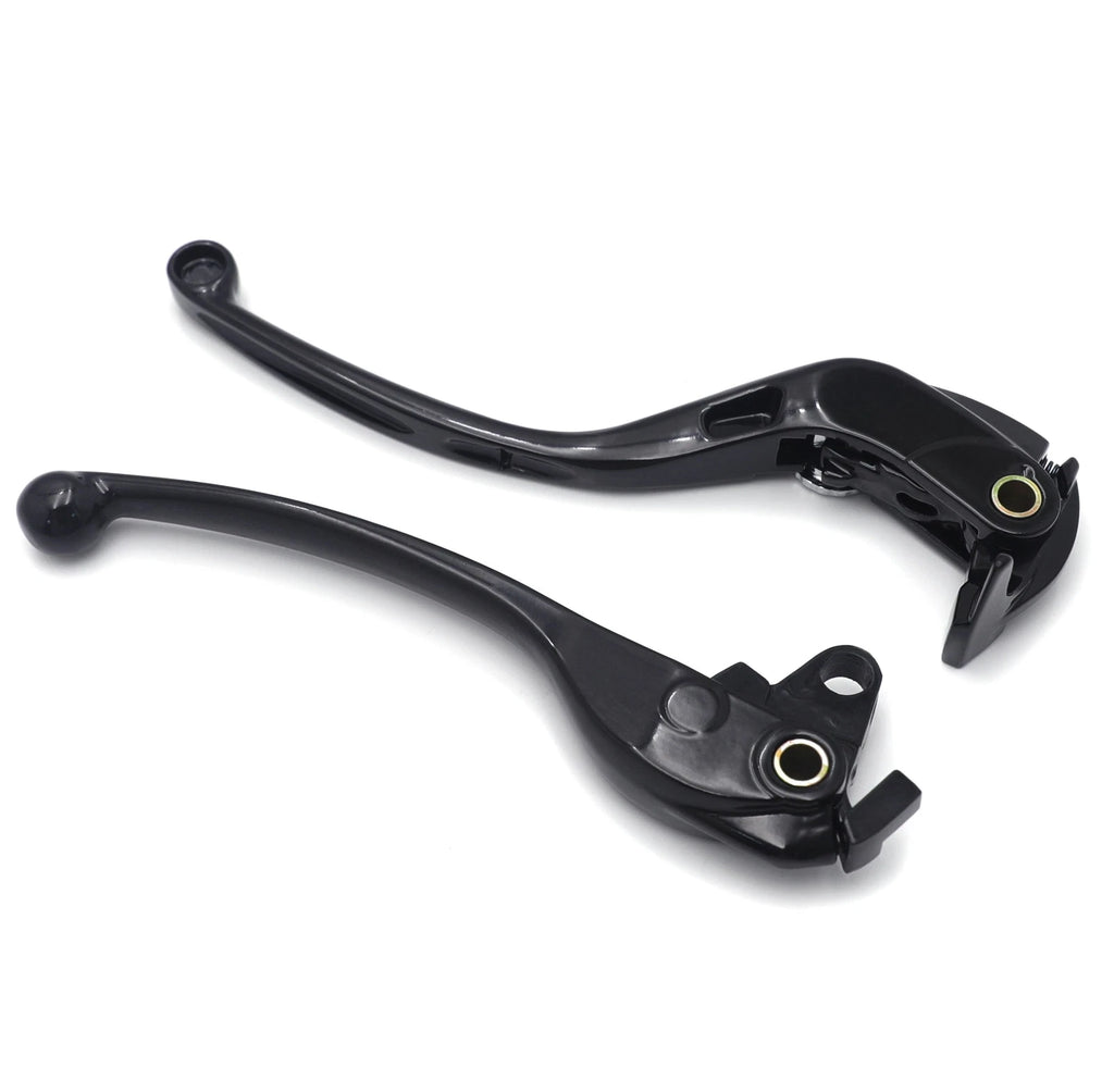 Clutch Brake Hand Levers for Honda CBR 1000RR / Fireblade (2004–2007)