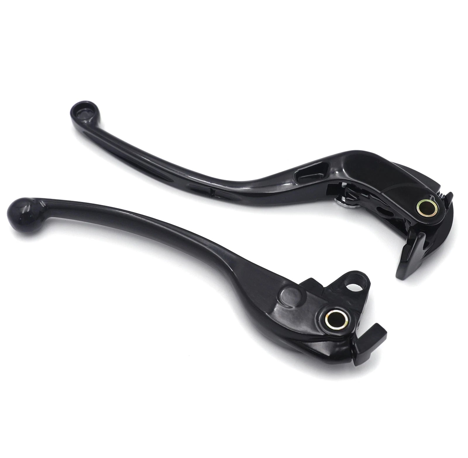 Clutch Brake Hand Levers for Honda CBR 1000RR / Fireblade (2004–2007)