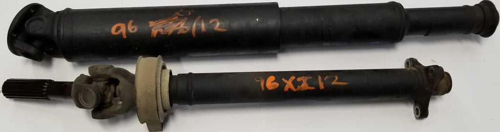 Drive Prop Shaft for Jaguar XJ12 (1995–1997)