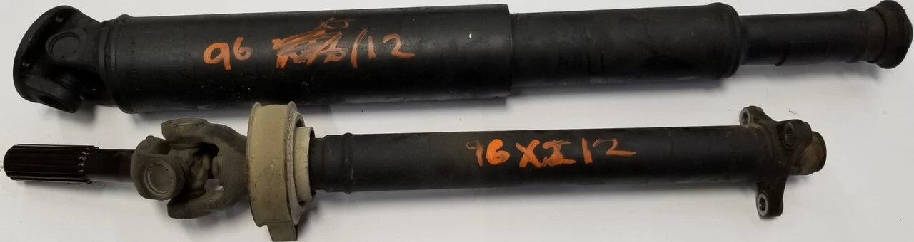 Drive Prop Shaft for Jaguar XJ12 (1995–1997)