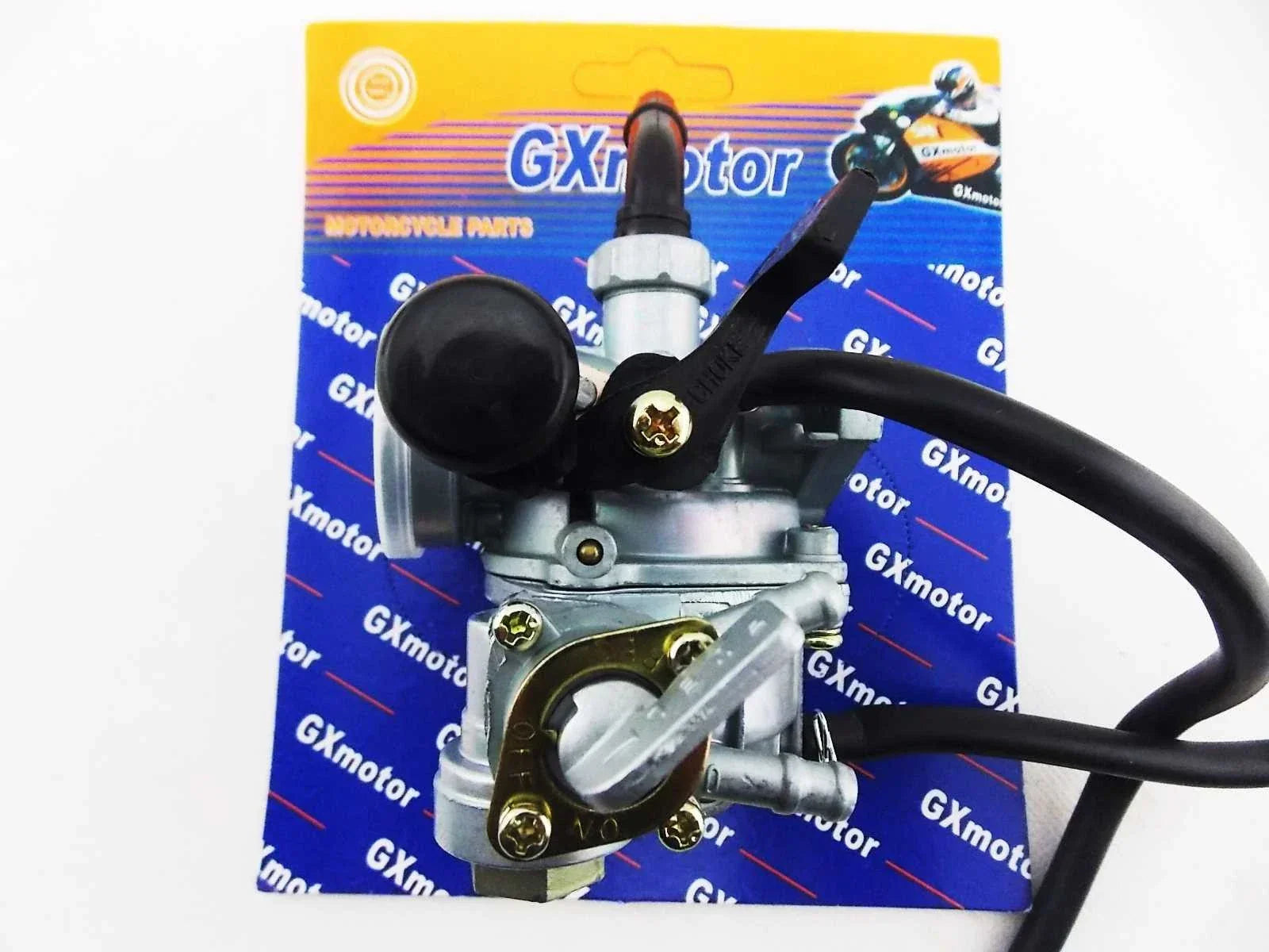 Carburetor Assembly for Honda TRX70 (1986-1987)
