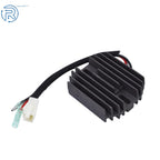 Regulator Rectifier for Yamaha Timberwolf YFB250 4WD (1997-2000)