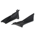 Air Duct Covers for Yamaha YZF-R1 (2002-2003)