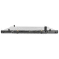 Aluminium Alloy Radiator 4.5L Radiator for Nissan Patrol GU V6 (1997-2001)