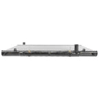 Aluminium Alloy Radiator 4.5L Radiator for Nissan Patrol GU V6 (1997-2001)