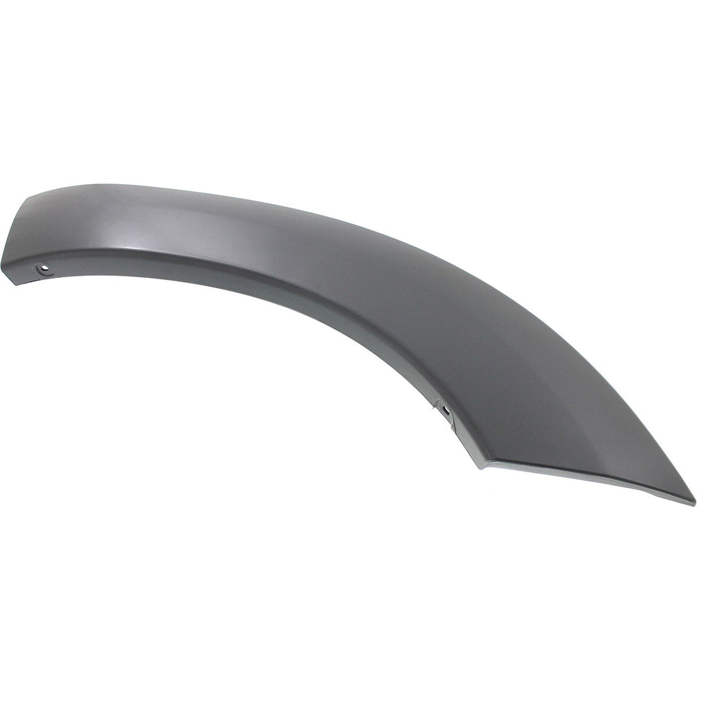 Fender Flares Molding for Toyota (Rear Driver Left Side)