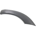 Fender Flares Molding for Toyota (Rear Driver Left Side)