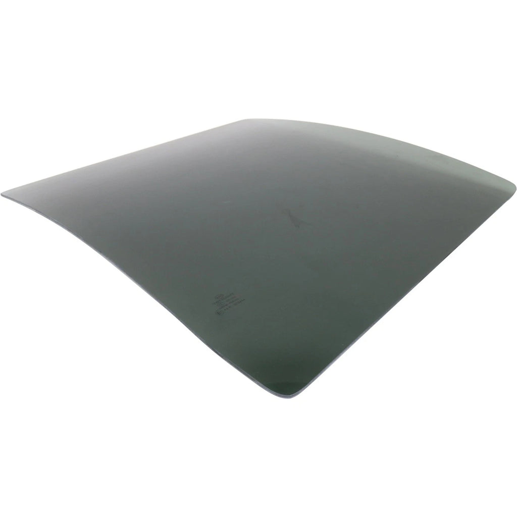 Rear Passenger Door Glass for Jeep Grand Cherokee