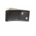 Replacement Steel Rear Driver Side Outer Bumper Cover Bracket