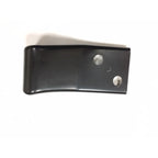 Replacement Steel Rear Driver Side Outer Bumper Cover Bracket