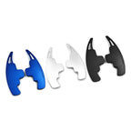 Paddle Shifter Extensions for Mercedes-Benz A B C E CLA CLS (2012-2023)