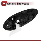 Exterior Door Handle for Hyundai Sonata (2002–2005) Rear Right No. 836503C000