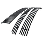 Stainless Steel Black Horizontal Billet Grille for Scion XB (2003–2007)