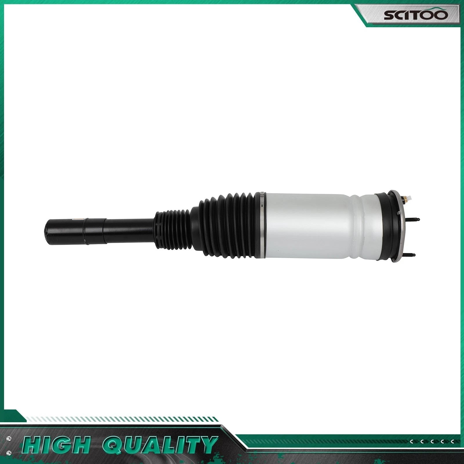 Front Right Air Suspension Strut for Land Rover Discovery Sport (2017–2020)