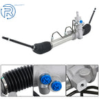 Power Steering Rack & Pinion for Toyota Tercel Paseo (1991-1999)