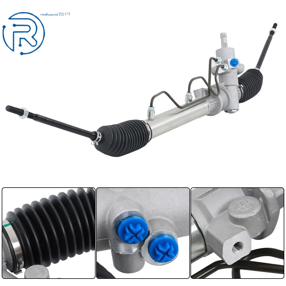 Power Steering Rack & Pinion for Toyota Tercel Paseo (1991-1999)