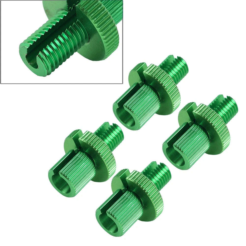 Clutch Brake Throttle Cable Adjuster Screw M81.25 for ATV Pit Dirt Bike