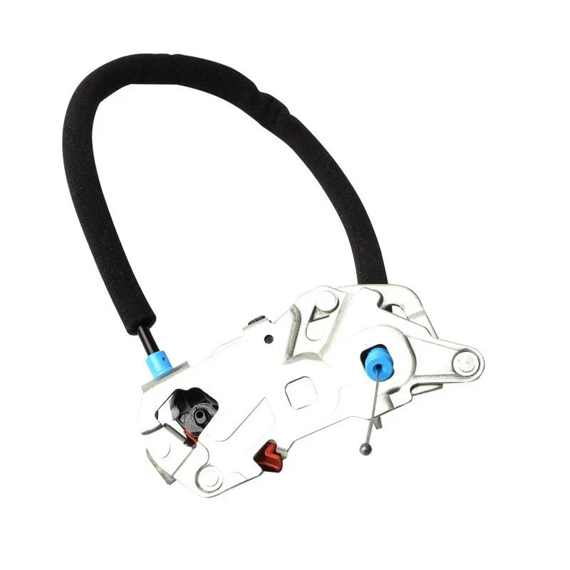 Trunk Lock Actuator for MB Mercedes C Class (2007–2014)