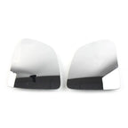White Front Lens for Tesla Model Y (2020-2023)
